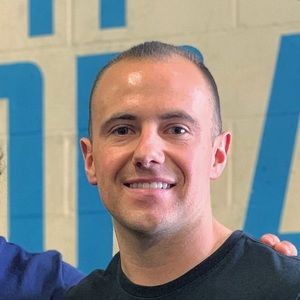 Meet your Posher, Cory